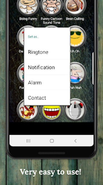Image 2 for Funny Ringtones Free