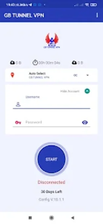 Image 0 for GB TUNNEL VPN - Fast  Sec…