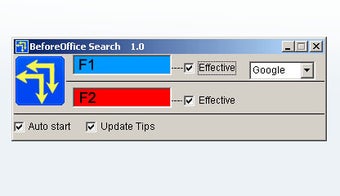 Image 0 for BeforeOffice Search