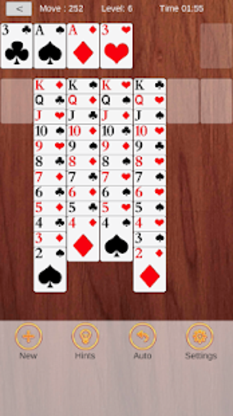 Imagen 0 para Solitaire Classic