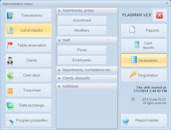 Imagen 0 para Flagman