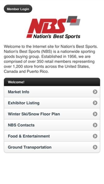 Image 2 for NBS Mobile