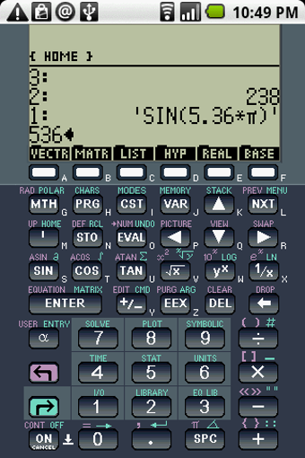 Image 0 for Droid48
