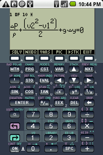 Image 1 for Droid48