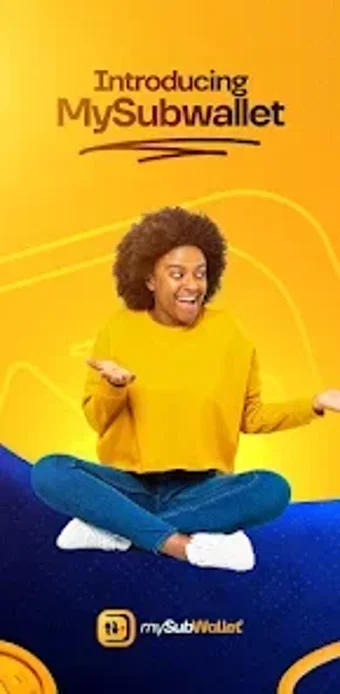 Imagen 0 para mySubwallet
