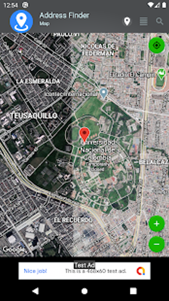 Image 2 for Address Finder