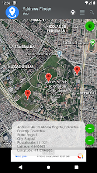 Image 3 for Address Finder