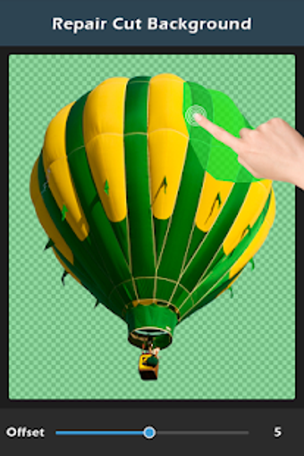 Imagen 3 para Background Eraser and Rem…