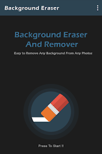 Imagen 0 para Background Eraser and Rem…