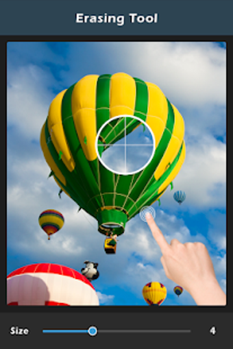 Imagen 1 para Background Eraser and Rem…