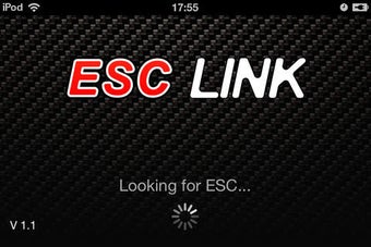 Image 0 for ESC Link