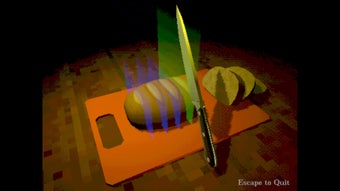 Image 0 for Creature Kitchen