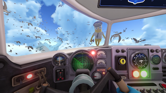 Imagen 0 para Dear Passengers: Pranks S…