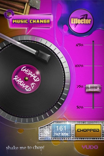 Image 0 for Chopped & Screwed