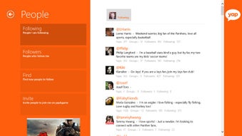 Image 0 for yapAgame for Windows 8