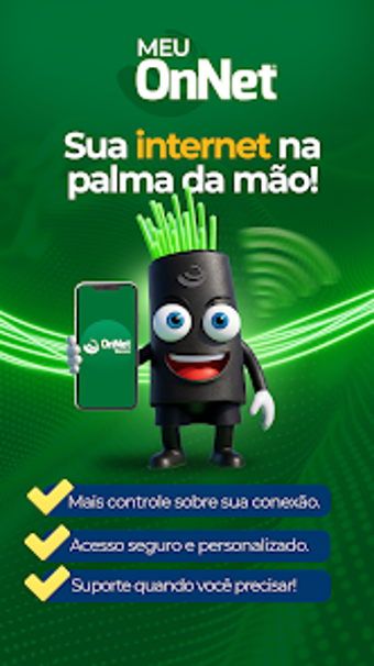 Image 0 for On Net Cliente