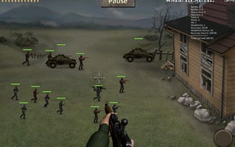 Image 0 for Battlefront - world war 2…