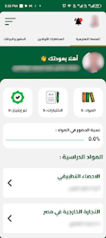 Image 0 for Raya Higher Institute