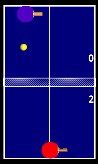 Image 0 for Ping Pong Classic HD 2