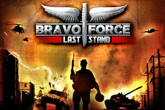 Image 2 for Bravo Force: Last Stand
