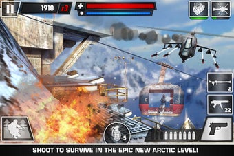 Image 1 for Bravo Force: Last Stand