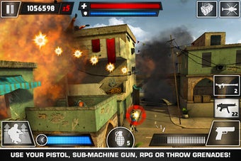 Image 6 for Bravo Force: Last Stand