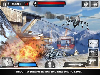 Image 4 for Bravo Force: Last Stand