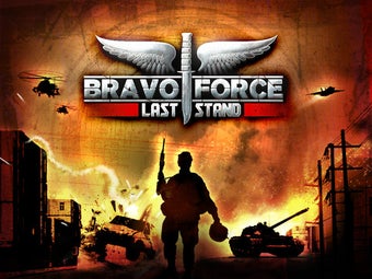 Image 5 for Bravo Force: Last Stand