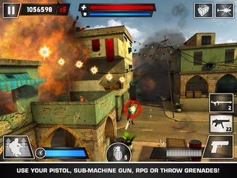 Image 3 for Bravo Force: Last Stand