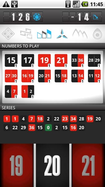 Image 1 for Roulette Attack