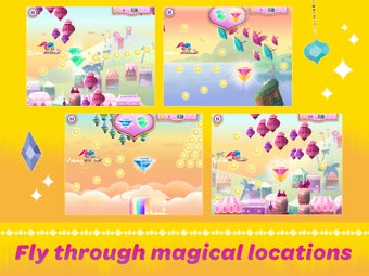 Image 2 for Shimmer and Shine: Enchan…