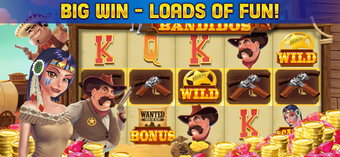 Image 1 for Skill Slots - Offline Cas…
