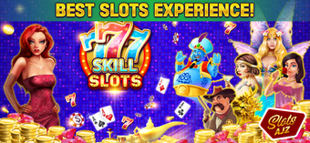 Image 1 for Skill Slots - Offline Cas…