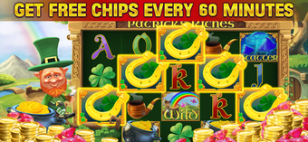 Image 0 for Skill Slots - Offline Cas…