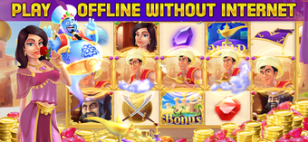 Image 3 for Skill Slots - Offline Cas…