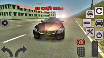 Image 0 for Fanatics Car Drive