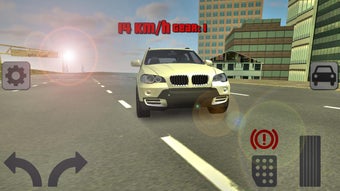 Image 1 for Fanatics Car Drive