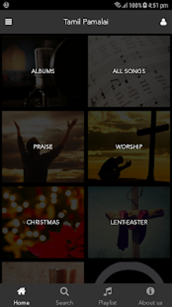 Imagen 1 para Tamil Christian Pamalai