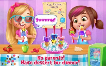 Image 1 for Chef Kids - Cook Yummy Fo…