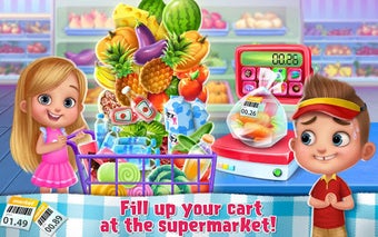Image 2 for Chef Kids - Cook Yummy Fo…