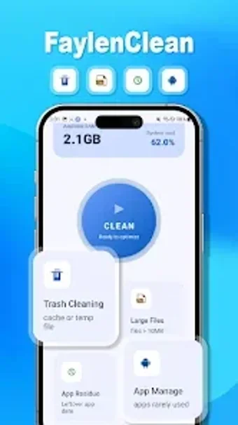 Imagen 0 para FaylenClean