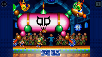 Imagen 0 para Dynamite Headdy - Classic