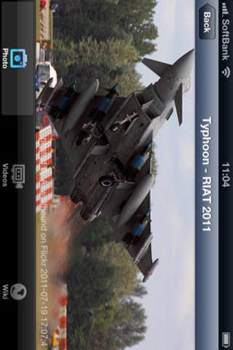 Image 0 for iAir Shows