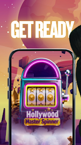 Image 0 for Hollywood Master Spinner