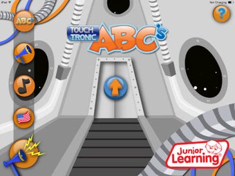 Image 0 for Touchtronic ABC's