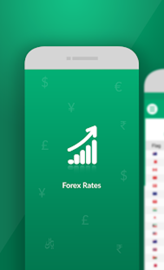 Image 0 for Forex Rates Live (Forex.p…