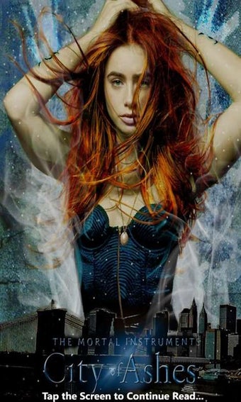 Imagen 2 para City of Ashes #2