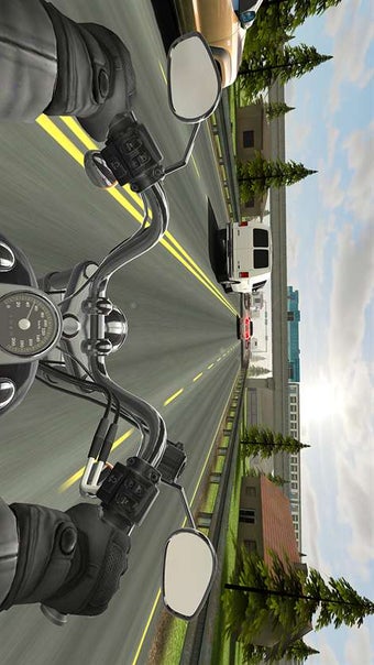 Image 2 for Traffic Rider for Windows…