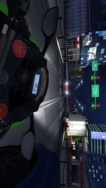 Image 1 for Traffic Rider for Windows…
