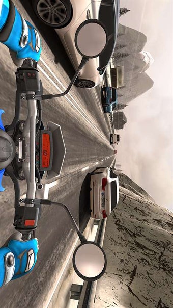 Image 3 for Traffic Rider for Windows…